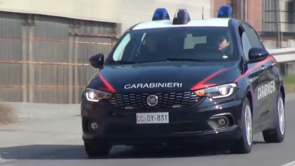 Andalo, in casa prodotti di provenienza illecita: denunciato un 41enne
