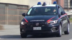 Andalo, in casa prodotti di provenienza illecita: denunciato un 41enne