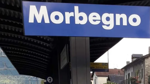 Ascensore da incubo in stazione a  Morbegno