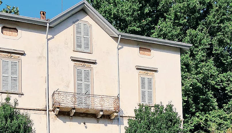 Dimore storiche, tesoro da scoprire