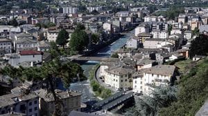 Sulle seconde case Sondrio svetta in Lombardia