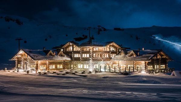 Sunny Valley, arriva la prima Chiave Michelin per un hotel della Valtellina