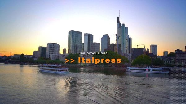 Immagine per italpress-EEAk