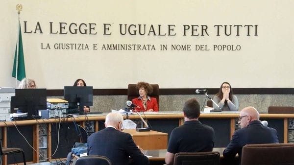 Melavì: nuovo rinvio in Corte d’Appello, si decide l’8 ottobre