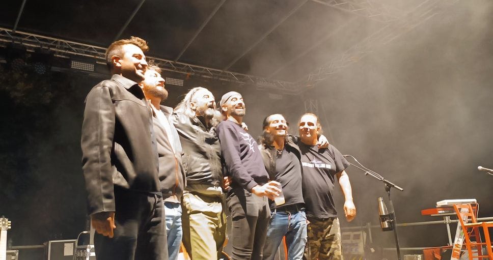 Morbegno, in tremila per Wolckoff Calling: musica e solidarietà nel ricordo di Nicola Bellotti