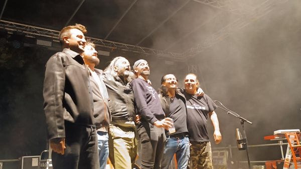 Morbegno, in tremila per Wolckoff Calling: musica e solidarietà nel ricordo di Nicola Bellotti