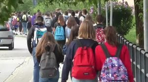 Lecco, scuole sempre più multiculturali: al Fiocchi serale il 58,8% degli studenti è straniero