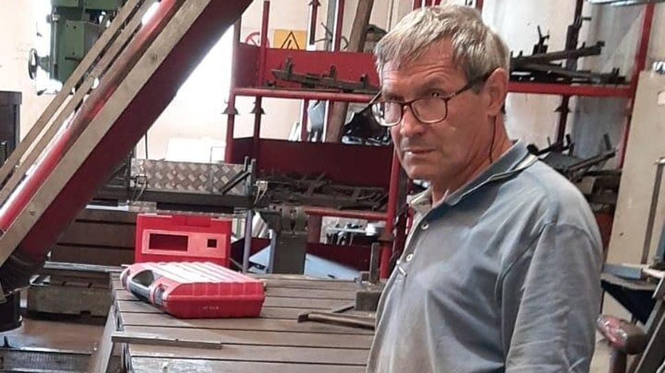 Lutto anche nel mondo dei motori per la scomparsa di Roberto Butti: «Era un uomo di cuore»