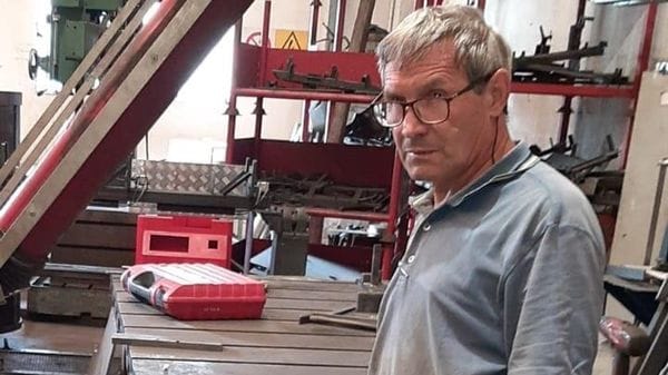Lutto anche nel mondo dei motori per la scomparsa di Roberto Butti: «Era un uomo di cuore»