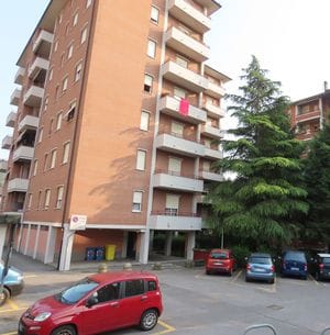 Medici e infermieri «Recuperare alloggi in via dell’Eremo»