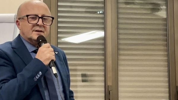 Morbegno, via Damiani cambia volto: a novembre al via il cantiere dopo vent’anni di attesa