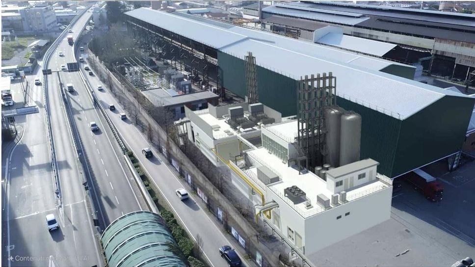 Teleriscaldamento a Lecco, la rete è pronta: il via a metà ottobre