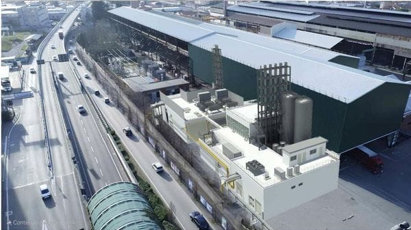 Teleriscaldamento a Lecco, la rete è pronta: il via a metà ottobre