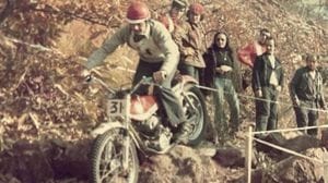 Addio a Giuseppe Mainetti, pioniere del trial