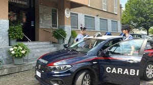 Al parchetto con la droga: arrestato 35enne di Missaglia