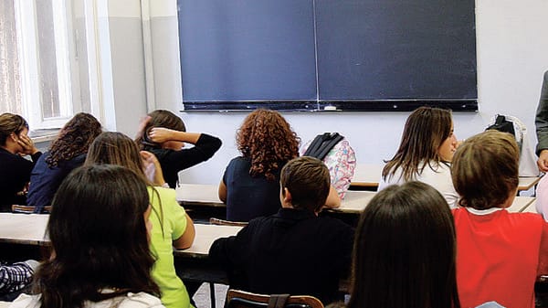Al Sociale sabato si premiano i migliori studenti sondriesi