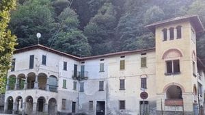 Delebio, la villa di Torrazza resta vuota: i residenti chiedono di salvarla e valorizzarla