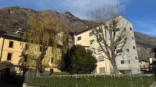 Grosio, il paese delle centenarie