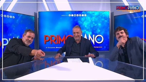 Immagine per italpress-KjXz