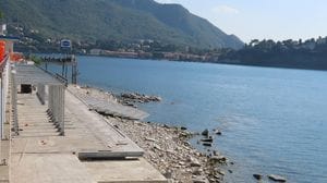 Lecco, Caviate: la piattaforma per gli sport outdoor pronta per la primavera