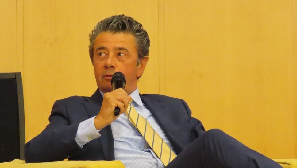 Lecco, Giovanni Colombo riparte con Area Liberale Federalista