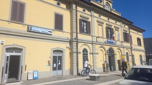 Morbegno, dopo sei mesi torna in funzione l’ascensore della stazione