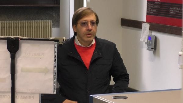 Caso Molinari, slitta ancora la decisione: nuova udienza l’11 dicembre
