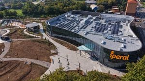 Iperal apre a Monza: nuovo supermercato e parco urbano