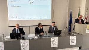 Lecco: apre il Festival Treccani dedicato al dialogo