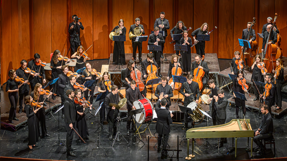 Lorenzo Passerini finalista agli International Opera Awards 2026
