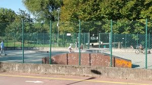 Mandello, skate park: stop di sei mesi per il rinnovo delle strutture
