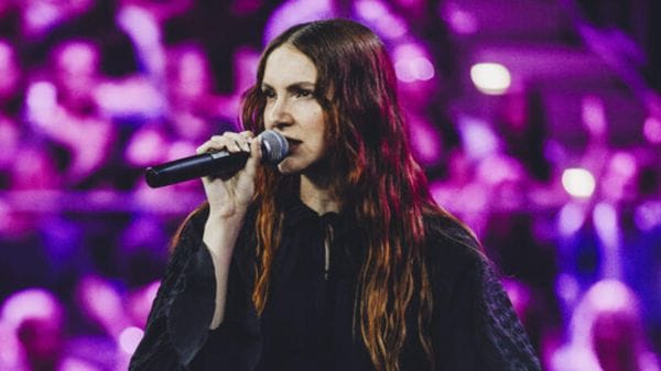 Noéle supera le audizioni di X Factor e conquista i bootcamp