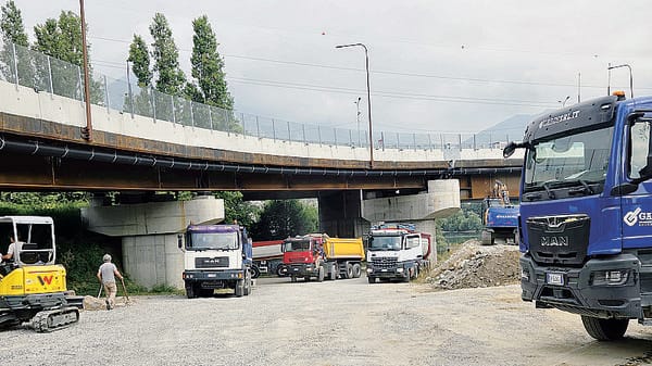 Pescate, la rivincita del sindaco De Capitani 
