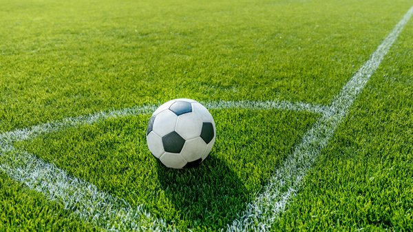 Talamonese, spinta all’arbitro: otto giornate di squalifica a un Under 16 