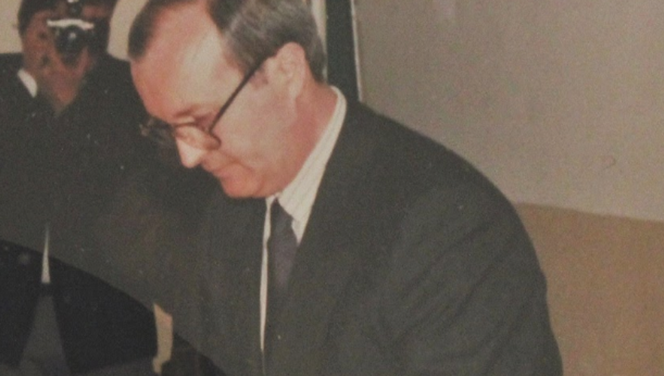 Verderio piange Bruno Mapelli, sindaco dal 1973 al 1990