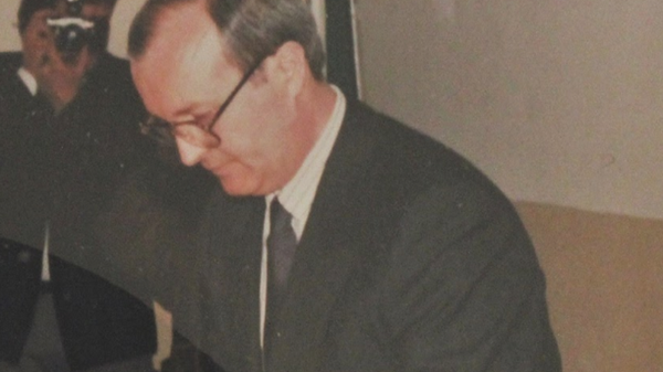 Verderio piange Bruno Mapelli, sindaco dal 1973 al 1990