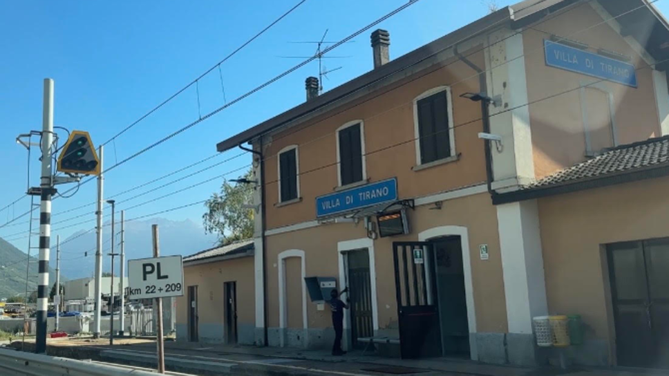 Villa e Bianzone, nuovo bus per gli studenti diretti a Bormio e Sondalo