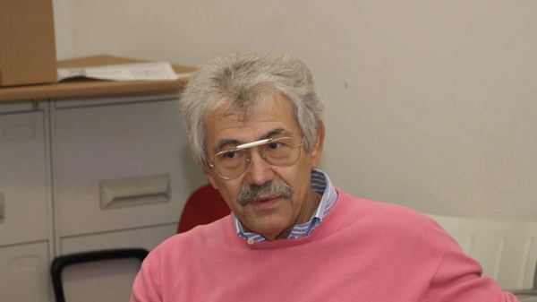 Addio a Maurizio Catagni, lunedì i funerali nella Basilica di San Nicolò