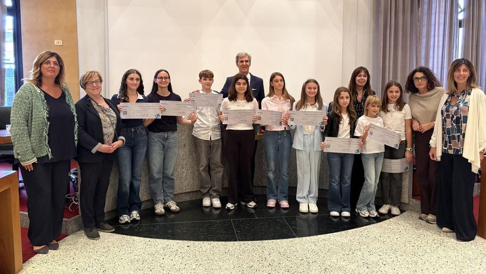 Borse di studio, a Sondrio brillano le ragazze: otto premi su nove