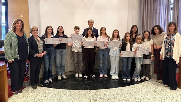 Borse di studio, a Sondrio brillano le ragazze: otto premi su nove