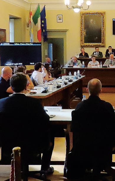 Gli utili idioti e le inutili lezioni