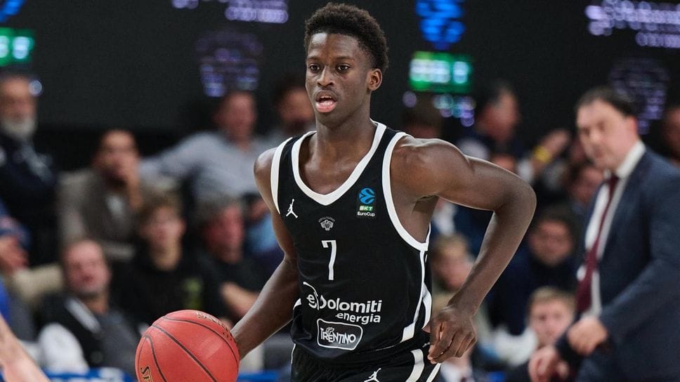 Niang, stagioni incrociate: Cheickh guida Trento, Saliou aspetta l’America