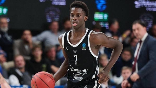 Niang, stagioni incrociate: Cheickh guida Trento, Saliou aspetta l’America