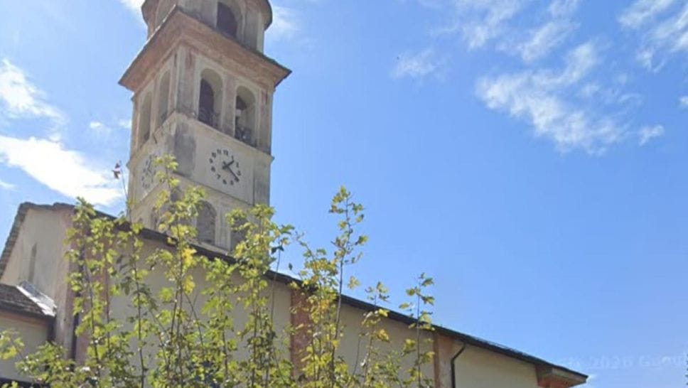 Chiese nel mirino dei ladri: due colpi a Prata Camportaccio e Valgreghentino