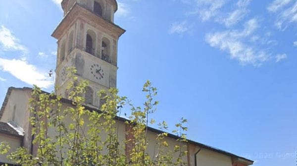 Chiese nel mirino dei ladri: due colpi a Prata Camportaccio e Valgreghentino