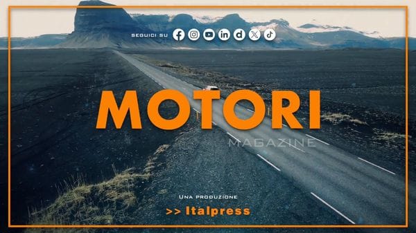 Immagine per italpress-GOnQ