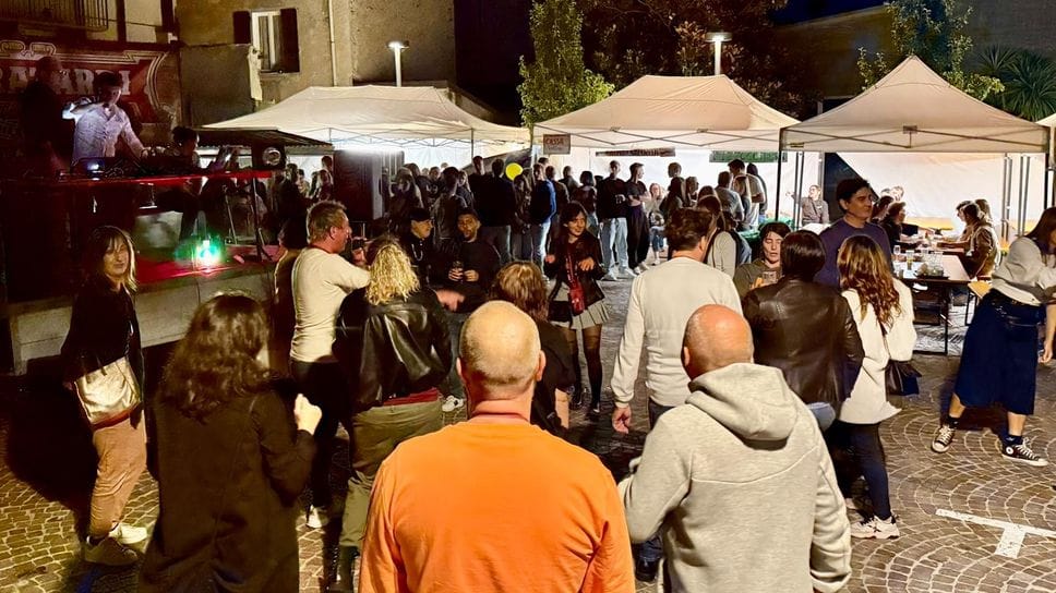Degustando Dervio, successo oltre le attese