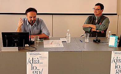 Festival Treccani: «Siamo tutti potenziali enigmisti»