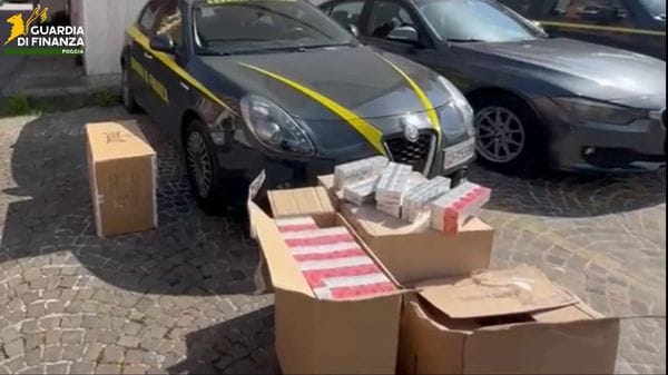 Immagine per italpress-vBgL