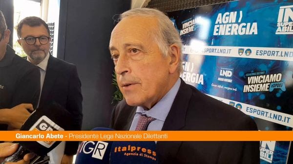 Immagine per italpress-VxmB